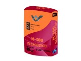 Пескобетон М-300 Финстрой, 40 кг.